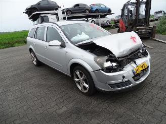 Opel Astra SW 1.6 16v picture 4