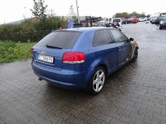 Audi A3 1.6 picture 1