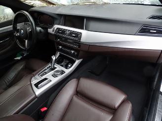 BMW 5-serie Touring 520d picture 5
