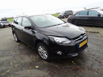 Ford Focus Wagon 1.0 Ti-VCT EcoBoost 12V 125 picture 4