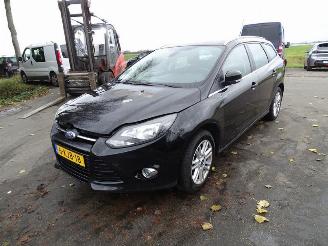 Ford Focus Wagon 1.0 Ti-VCT EcoBoost 12V 125 picture 3