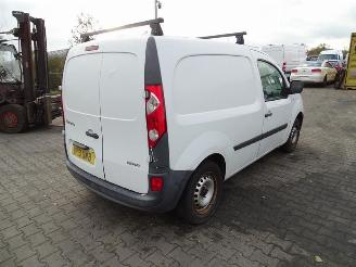 disassembly commercial vehicles Renault Kangoo 1.5  dCi 2013/3