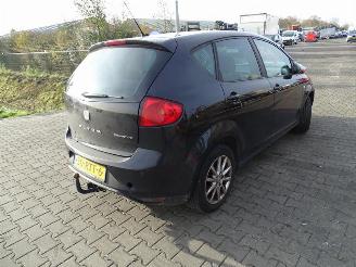 demontáž osobní automobily Seat Altea 1.2 TSi 2011/7