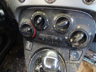 Fiat 500C 1.2 picture 6