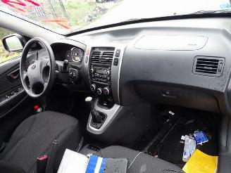 Hyundai Tucson 2.0 16v picture 5