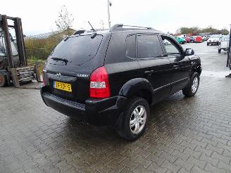 Hyundai Tucson 2.0 16v picture 1