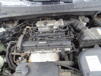 Hyundai Tucson 2.0 16v picture 9