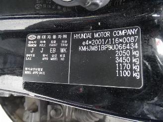 Hyundai Tucson 2.0 16v picture 8