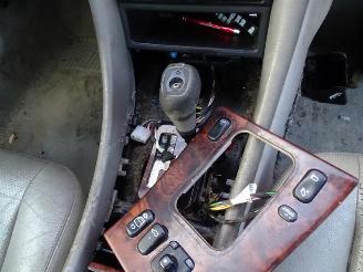 Mercedes CLK 320 picture 7