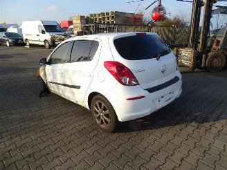Hyundai I-20 1.2 16v picture 2