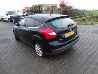 Ford Focus 1.0 EcoBoost picture 2