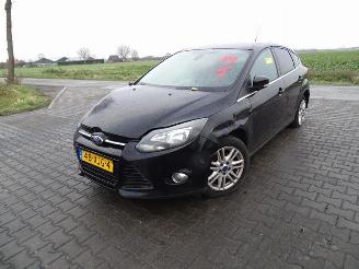 Ford Focus 1.0 EcoBoost picture 3
