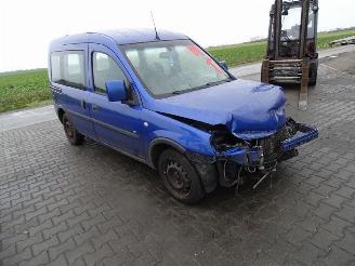 Opel Combo 1.4 picture 4