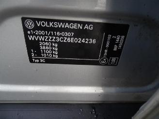Volkswagen Passat 2.0 TDi picture 8