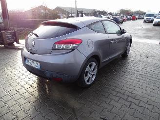 Renault Mégane Coupe 1.5 DCI picture 1