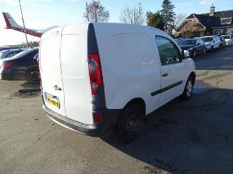 disassembly commercial vehicles Renault Kangoo 1.5 dCi 2011/8