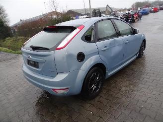 Ford Focus 1.6 TDCi picture 1