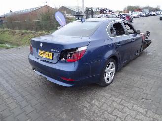 BMW 5-serie 530d picture 1