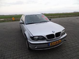 BMW 3-serie 320i picture 4