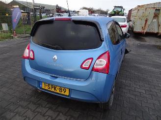  Renault Twingo 1.2 2013/11