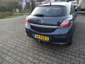 rozbiórka samochody osobowe Opel Astra GTC 1.6 16v 2010/1