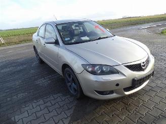 Mazda 3 1.6 CiTD picture 4