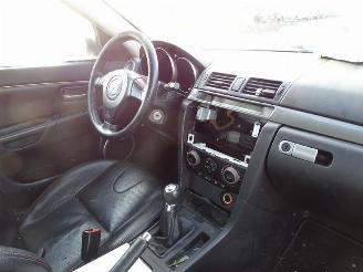 Mazda 3 1.6 CiTD picture 6