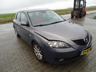 Mazda 3 1.6i picture 4