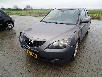 Mazda 3 1.6i picture 3