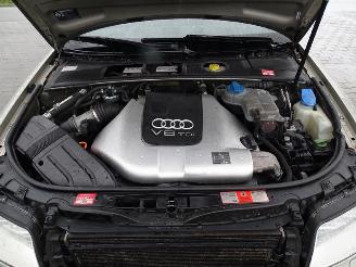 Audi A4 Avant 2.5 TDi picture 7