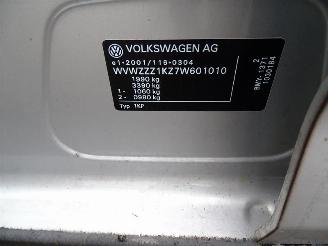 Volkswagen Golf plus 1.4 TSi picture 6
