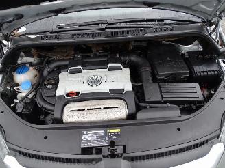Volkswagen Golf plus 1.4 TSi picture 7