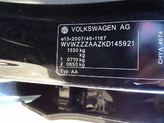 Volkswagen Up 1.0 12v picture 9