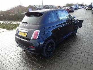 Fiat 500 0.9 TwinAir picture 1