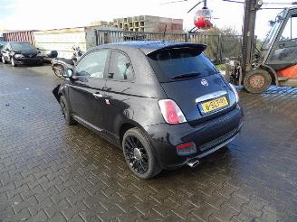 Fiat 500 0.9 TwinAir picture 2