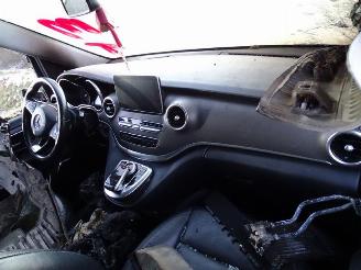 Mercedes Vito 250d picture 5