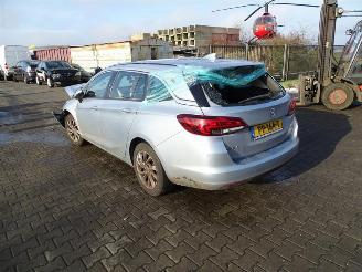 Opel Astra SPORTS TOURER 1.0 turbo picture 2