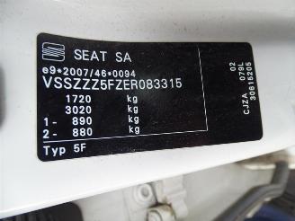 Seat Leon 1.2 TSi picture 9
