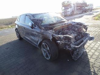 Audi A3 Sportback 1.0 TFSi picture 4