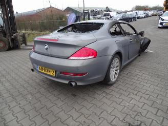 BMW 6-serie 630i picture 1