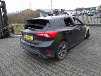 Sloopauto Ford Focus 1.5 EcoBoost 2019/7