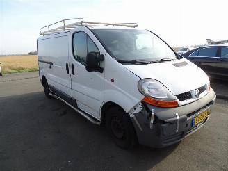 Renault Trafic 1200 L2 H1 1.9 DCI 100 picture 4