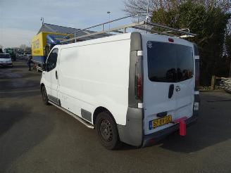 Renault Trafic 1200 L2 H1 1.9 DCI 100 picture 2