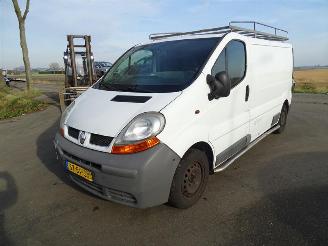 Renault Trafic 1200 L2 H1 1.9 DCI 100 picture 3