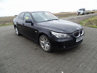 BMW 5-serie 525i picture 4