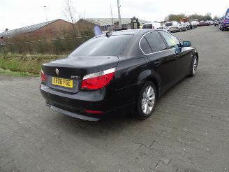 BMW 5-serie 525i picture 1