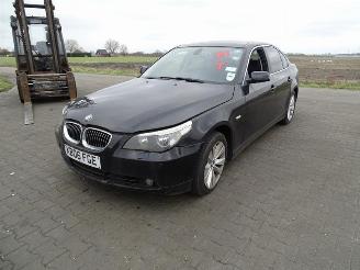 BMW 5-serie 525i picture 3