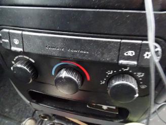 Chrysler Voyager 2.8 CRD picture 6