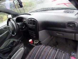 Chrysler Voyager 2.8 CRD picture 5