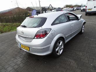 Autoverwertung Opel Astra GTC 1.8 16v 2006/6